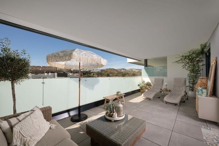 Image No.14-Appartement de 3 chambres à vendre à La Cala De Mijas