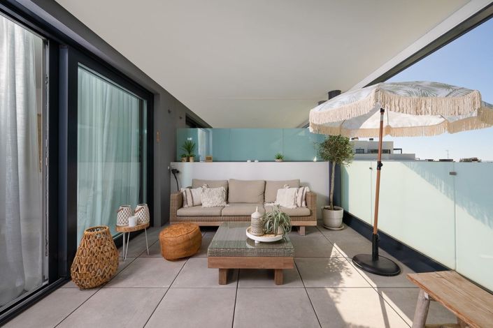 Image No.15-Appartement de 3 chambres à vendre à La Cala De Mijas