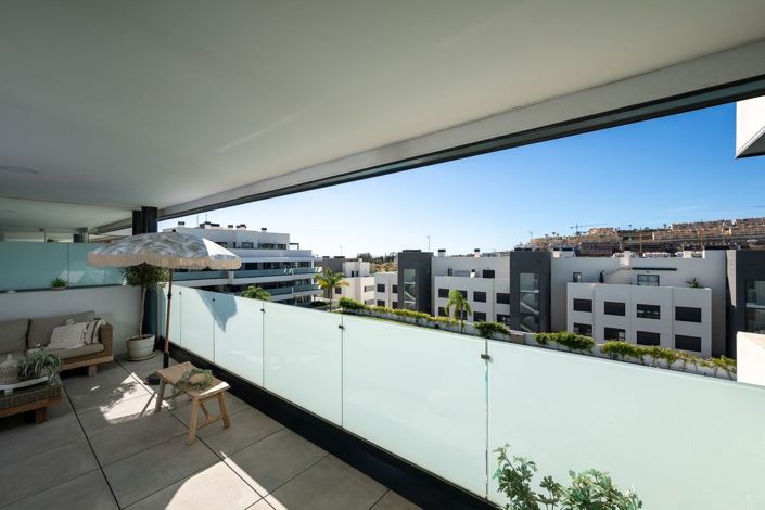 Image No.17-Appartement de 3 chambres à vendre à La Cala De Mijas