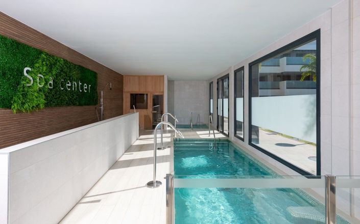 Image No.20-Appartement de 3 chambres à vendre à La Cala De Mijas