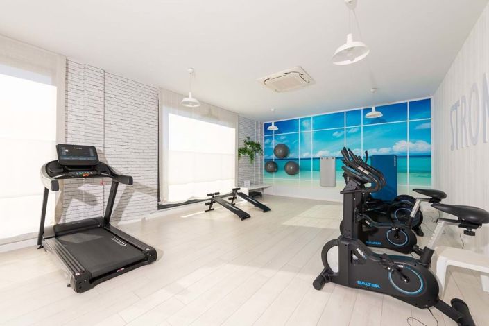 Image No.23-Appartement de 3 chambres à vendre à La Cala De Mijas