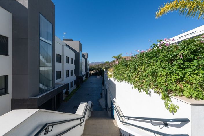 Image No.27-Appartement de 3 chambres à vendre à La Cala De Mijas