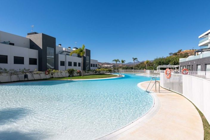 Image No.29-Appartement de 3 chambres à vendre à La Cala De Mijas