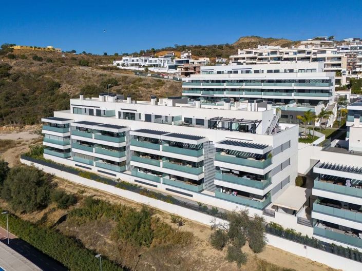 Image No.33-Appartement de 3 chambres à vendre à La Cala De Mijas