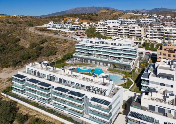 Image No.34-Appartement de 3 chambres à vendre à La Cala De Mijas