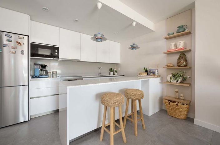 Image No.6-Appartement de 3 chambres à vendre à La Cala De Mijas