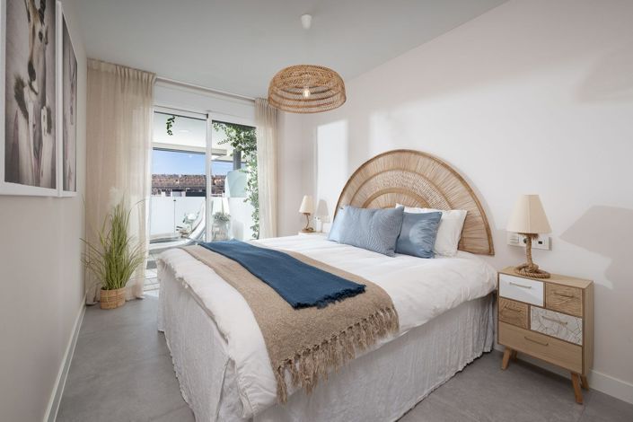 Image No.7-Appartement de 3 chambres à vendre à La Cala De Mijas