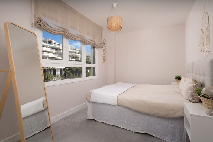 Image No.8-Appartement de 3 chambres à vendre à La Cala De Mijas