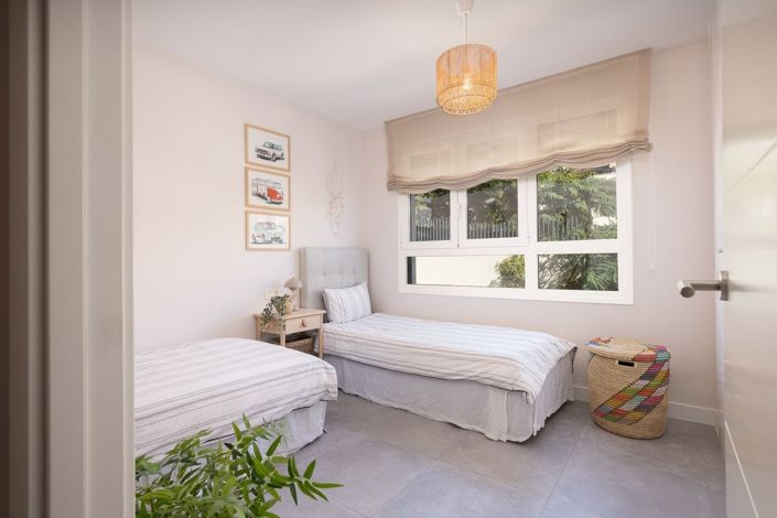 Image No.9-Appartement de 3 chambres à vendre à La Cala De Mijas