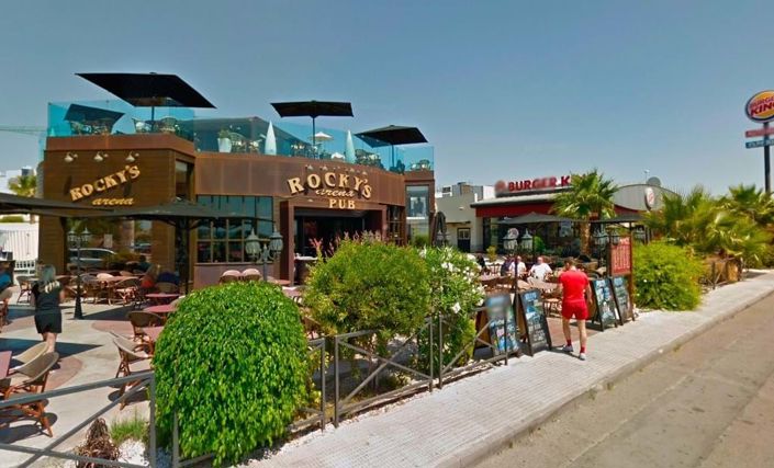 Image No.19-Maison de ville de 2 chambres à vendre à Orihuela Costa