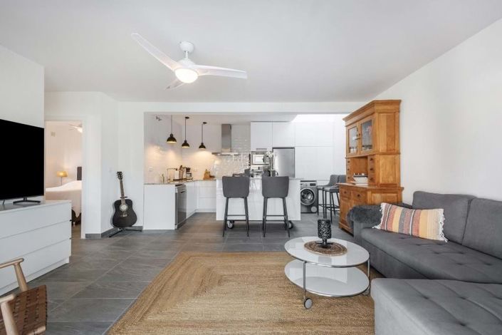 Image No.2-Maison de ville de 2 chambres à vendre à Orihuela Costa