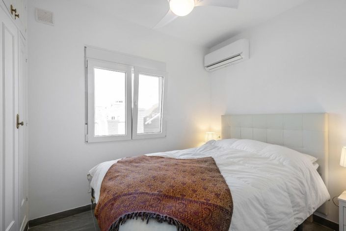 Image No.7-Maison de ville de 2 chambres à vendre à Orihuela Costa