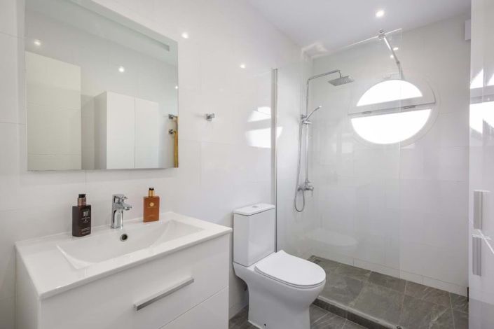 Image No.8-Maison de ville de 2 chambres à vendre à Orihuela Costa