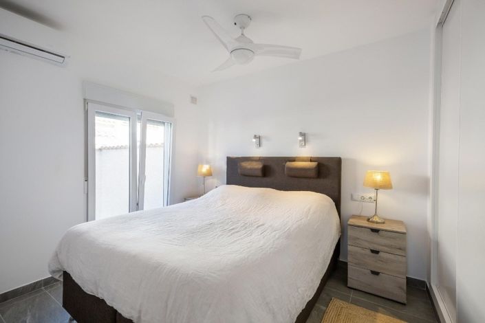 Image No.9-Maison de ville de 2 chambres à vendre à Orihuela Costa