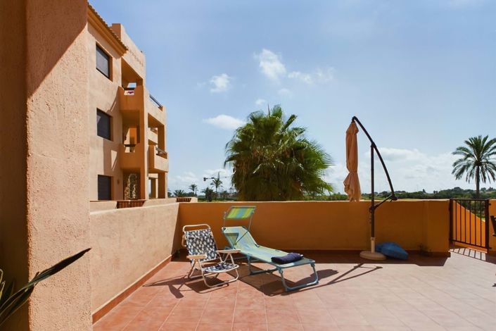 Image No.4-3 Bed Apartment for sale