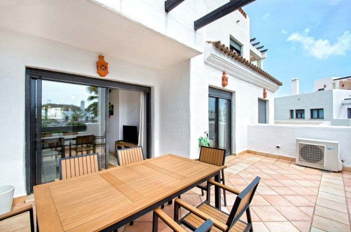 Image No.27-2 Bed Apartment for sale