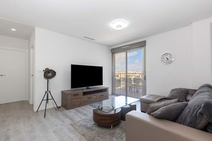 Image No.12-Appartement de 3 chambres à vendre à Villamartin