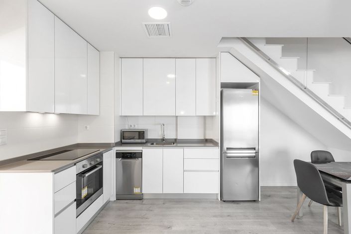 Image No.13-Appartement de 3 chambres à vendre à Villamartin