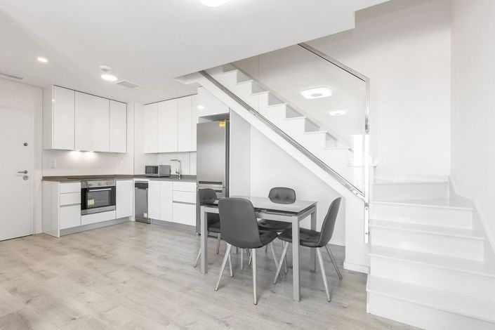 Image No.14-Appartement de 3 chambres à vendre à Villamartin