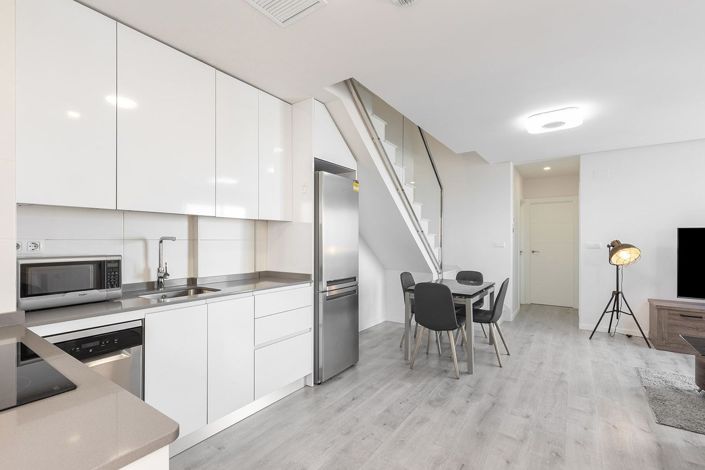 Image No.15-Appartement de 3 chambres à vendre à Villamartin