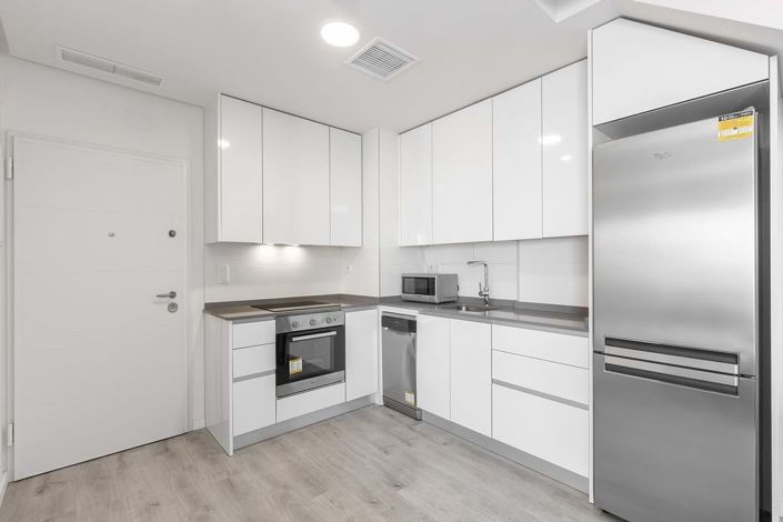 Image No.16-Appartement de 3 chambres à vendre à Villamartin