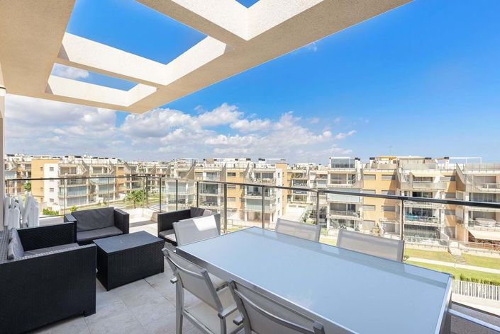 Image No.18-Appartement de 3 chambres à vendre à Villamartin