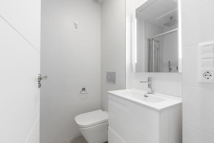 Image No.26-Appartement de 3 chambres à vendre à Villamartin