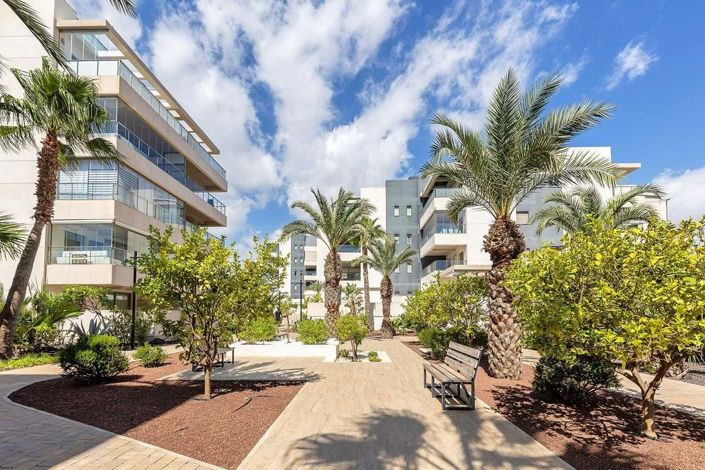 Image No.30-Appartement de 3 chambres à vendre à Villamartin