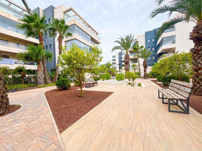 Image No.32-Appartement de 3 chambres à vendre à Villamartin