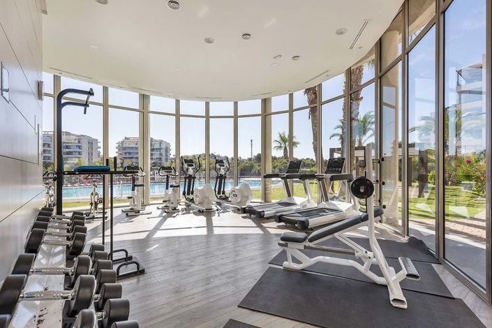 Image No.36-Appartement de 3 chambres à vendre à Villamartin