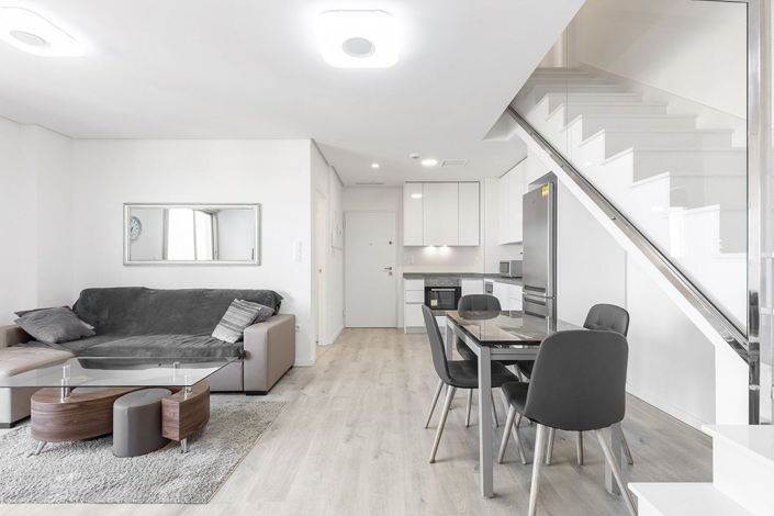 Image No.5-Appartement de 3 chambres à vendre à Villamartin