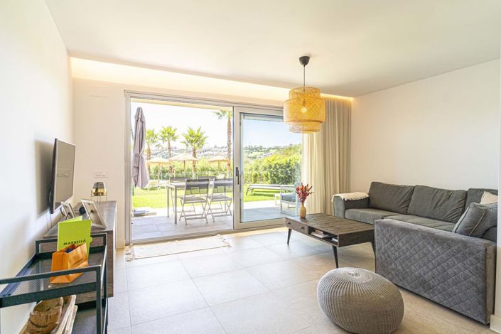 Image No.4-2 Bed Apartment for sale