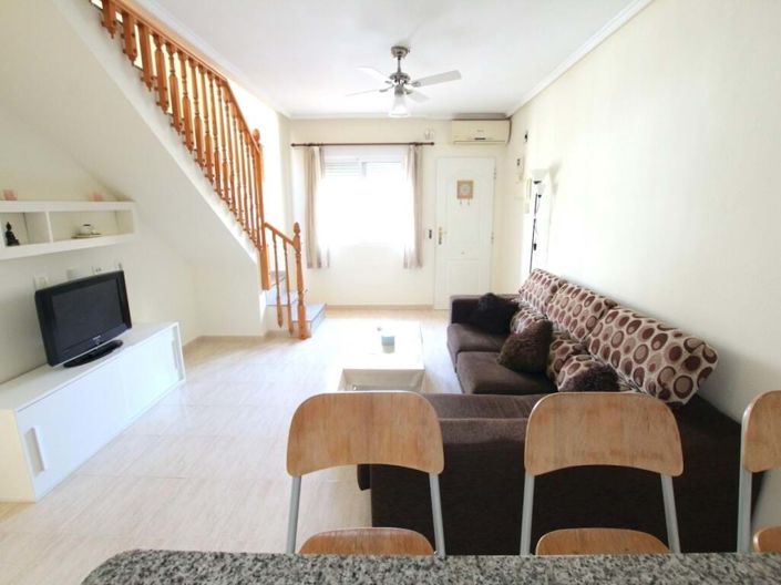 Image No.10-Maison de ville de 3 chambres à vendre à Villamartin