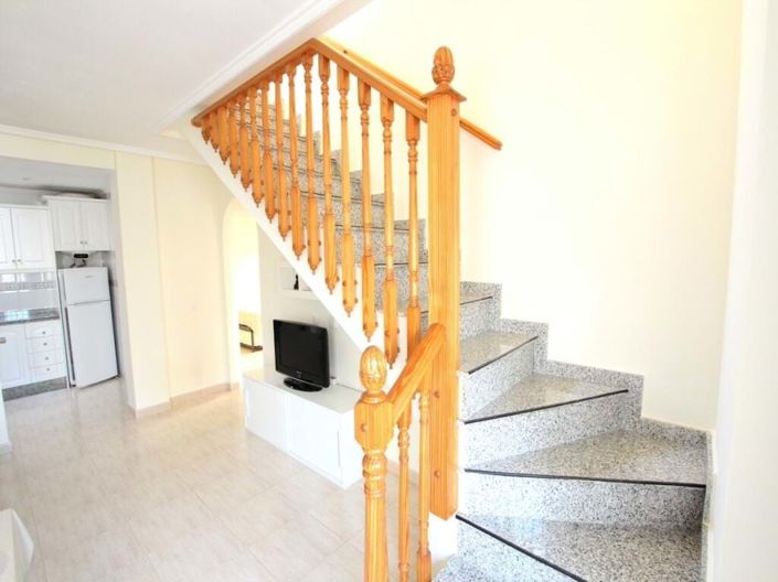 Image No.12-Maison de ville de 3 chambres à vendre à Villamartin