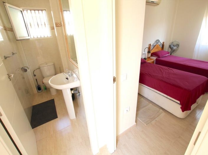 Image No.20-Maison de ville de 3 chambres à vendre à Villamartin