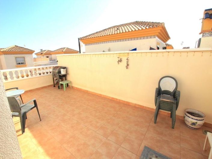 Image No.24-Maison de ville de 3 chambres à vendre à Villamartin