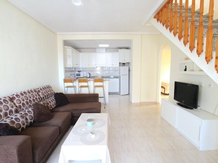 Image No.8-Maison de ville de 3 chambres à vendre à Villamartin