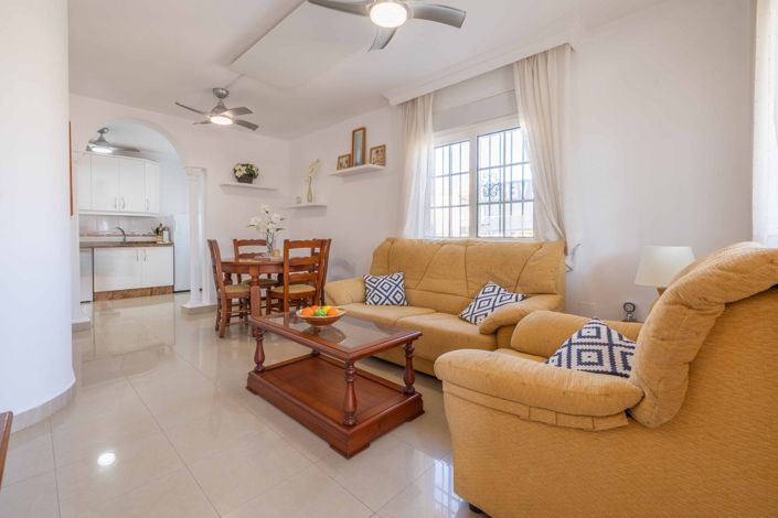 Image No.4-Appartement de 2 chambres à vendre à Villamartin