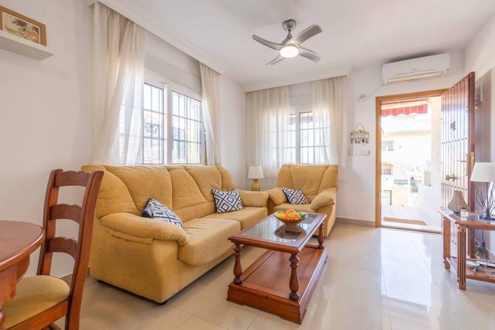 Image No.6-Appartement de 2 chambres à vendre à Villamartin