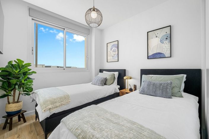 Image No.13-Appartement de 2 chambres à vendre à Villamartin