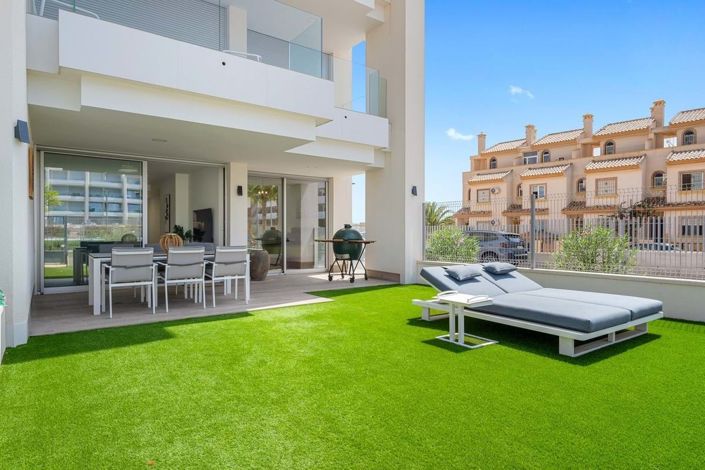 Image No.22-Appartement de 2 chambres à vendre à Villamartin