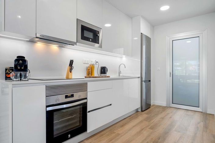 Image No.7-Appartement de 2 chambres à vendre à Villamartin