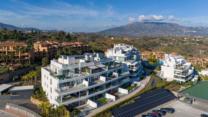 Image No.44-3 Bed Apartment for sale