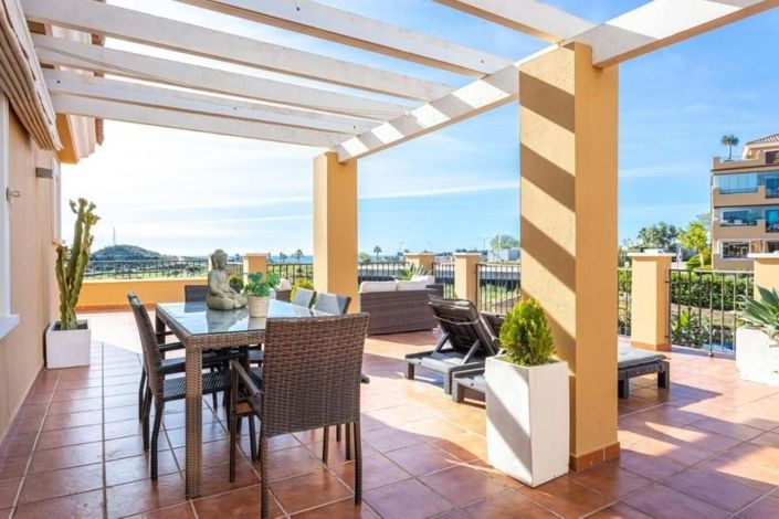 Image No.11-Penthouse de 3 chambres à vendre à La Cala De Mijas