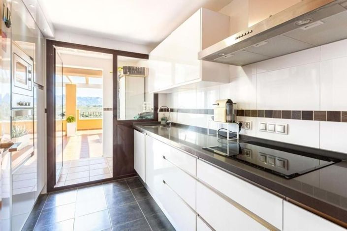 Image No.16-Penthouse de 3 chambres à vendre à La Cala De Mijas