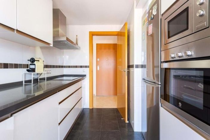 Image No.17-Penthouse de 3 chambres à vendre à La Cala De Mijas