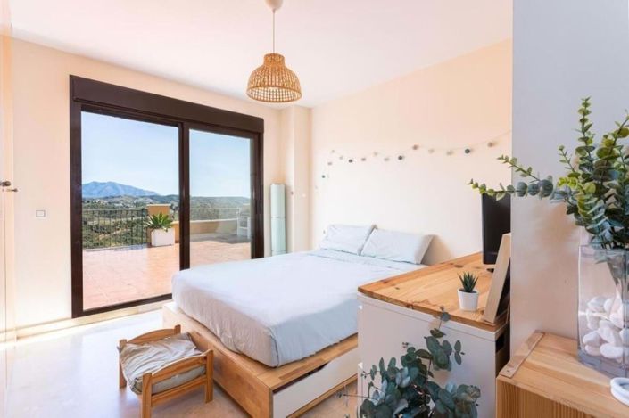 Image No.20-Penthouse de 3 chambres à vendre à La Cala De Mijas