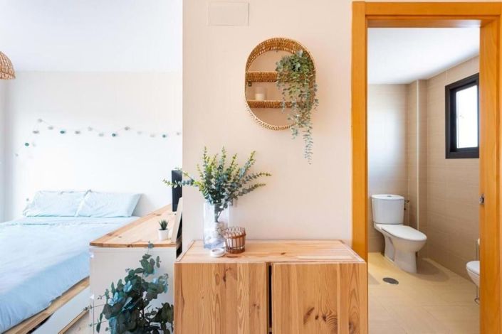 Image No.21-Penthouse de 3 chambres à vendre à La Cala De Mijas