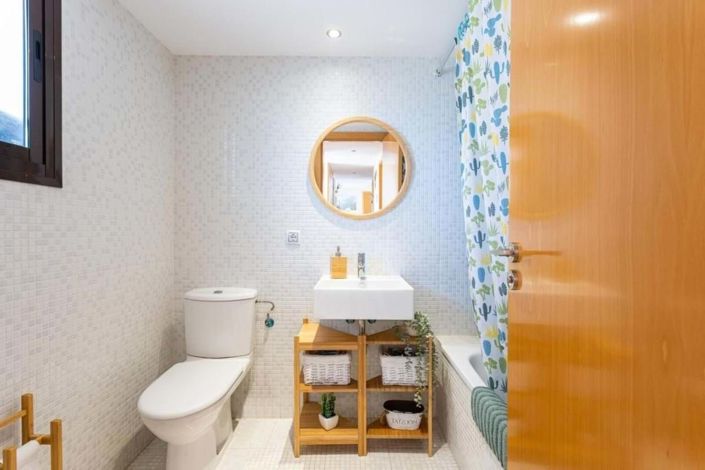 Image No.22-Penthouse de 3 chambres à vendre à La Cala De Mijas