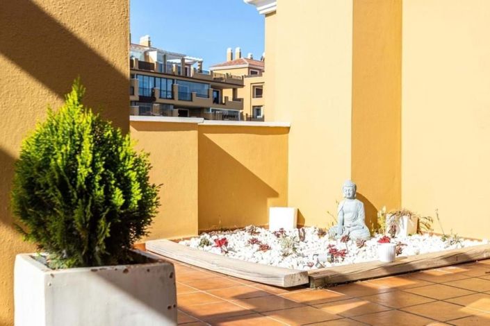 Image No.30-Penthouse de 3 chambres à vendre à La Cala De Mijas